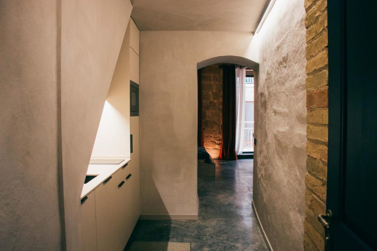 Casa Boutique Nº24 Cardona Exterior foto